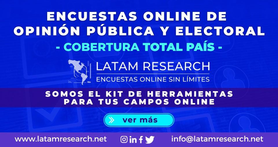 Latam Research Group