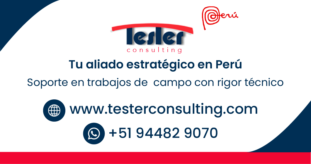 TeSter Consulting