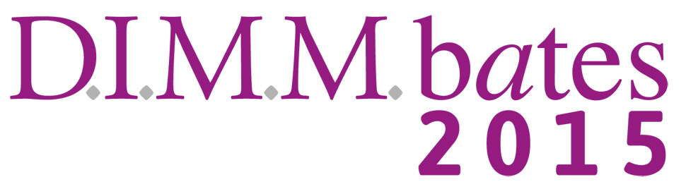 DIMMbates 2015:  Marcas Racionales-Emocionales. La evolución del debate en un contexto de cambio