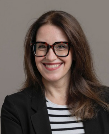 2025. La percepción ordena: clase media o media clase. Ximena Díaz Alarcón